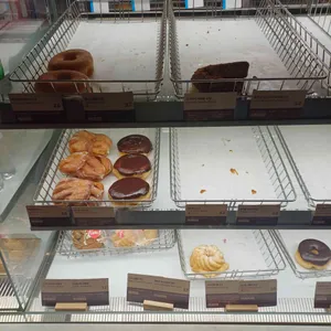 팀홀튼 리뷰 사진