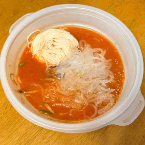 용화물회 대표 사진