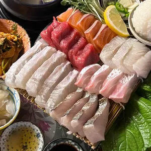 너울 대표 사진