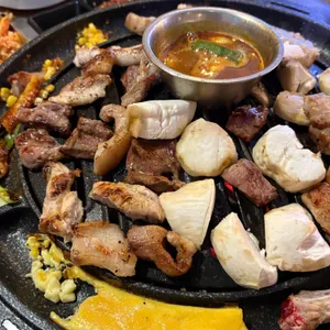 금복뒷고기 사진