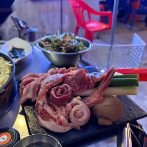 금복뒷고기 사진