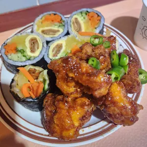 오토김밥 대표 사진