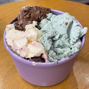 배스킨라빈스 사진