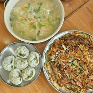 장경리바지락손칼국수 대표 사진