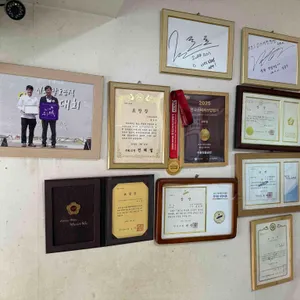 어울림돌솥밥 리뷰 사진