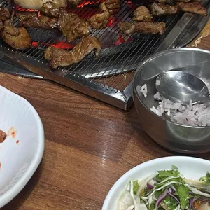 태평한우 사진 2