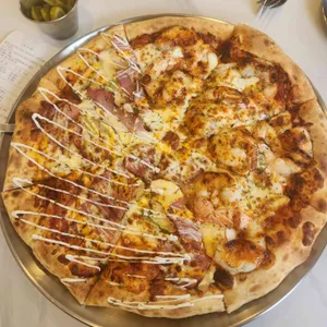 8515 파로이로 피자 사진