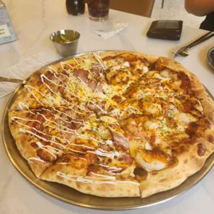 8515 파로이로 피자 대표 사진