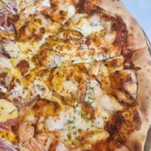 8515 파로이로 피자 대표 사진