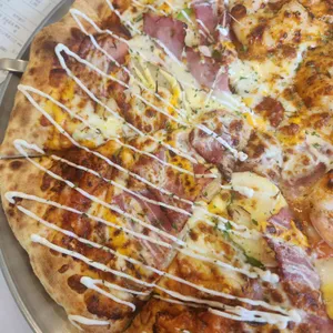 8515 파로이로 피자 사진