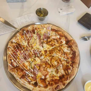 8515 파로이로 피자 사진