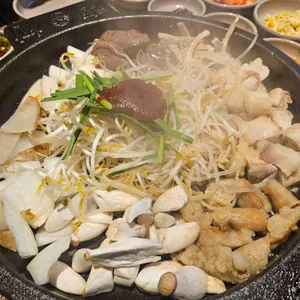 남촌황소곱창 사진