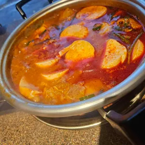 남촌황소곱창 사진