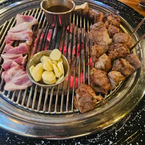 후동이소금구이 사진 1