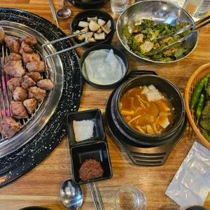 후동이소금구이 사진 2