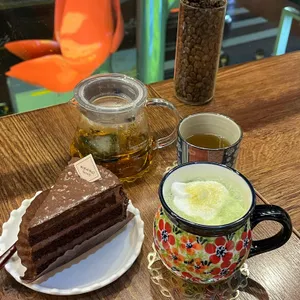 비앤나커피 사진 1