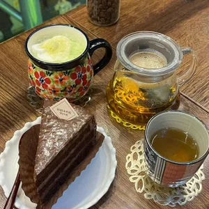 비앤나커피 사진