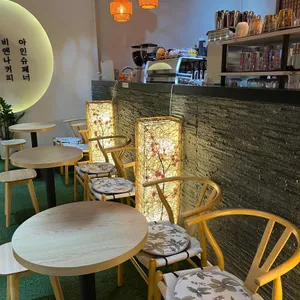 비앤나커피 리뷰 사진