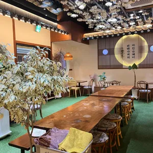 비앤나커피 리뷰 사진