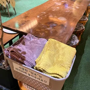 비앤나커피 사진