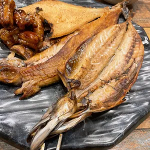 을왕리 꾸덕집 대표 사진