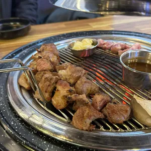 후동이소금구이 사진 1