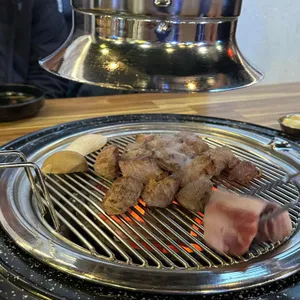 후동이소금구이 리뷰 사진