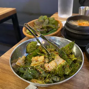 후동이소금구이 사진