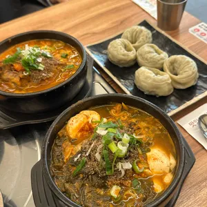 첨단돌솥감자탕 대표 사진