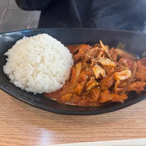 김밥나라 사진 2