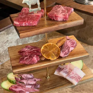 MUU한우다이닝 사진 1