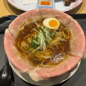 더라멘워 대표 사진