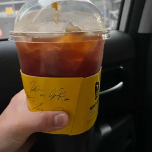 메가커피 대표 사진