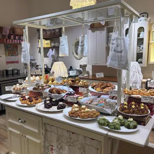 카페 하이웨스트 사진 1