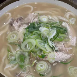 일산칼국수 사진