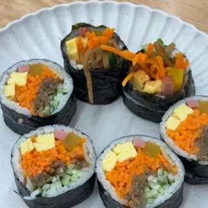 통통김밥 대표 사진