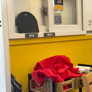 통통김밥 리뷰 사진