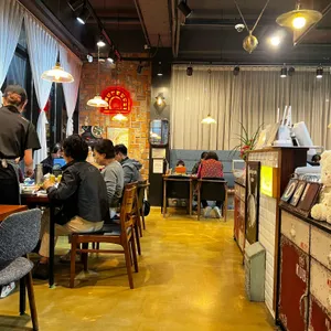 꽃피는화덕피자 D485 리뷰 사진