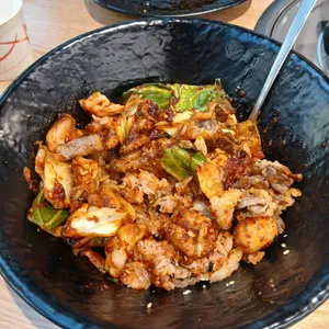 돗가비불쭈꾸미 사진