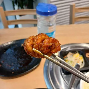 돗가비불쭈꾸미 사진