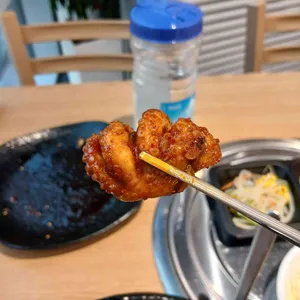 돗가비불쭈꾸미 사진