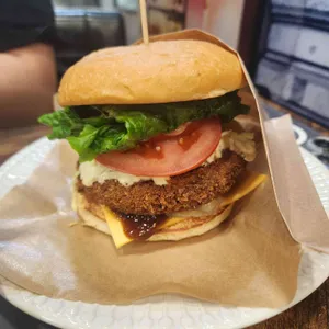 브라이언스 버거 대표 사진