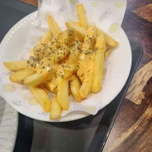 브라이언스 버거 사진