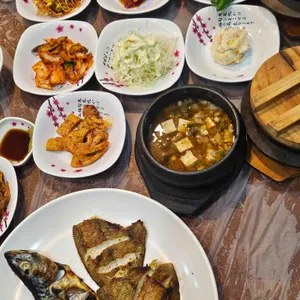 착한물고기 대표 사진