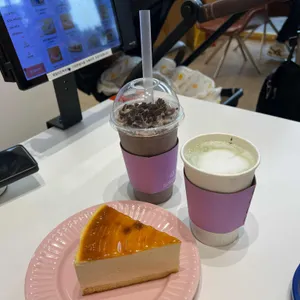 썬데이커피 사진