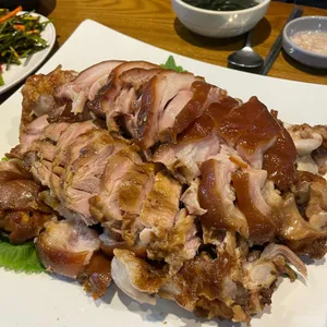 굴따세포항물회 사진