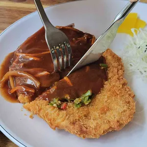 부림해물손수제비 사진