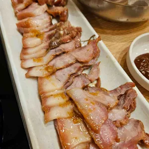 만조칼국수 대표 사진