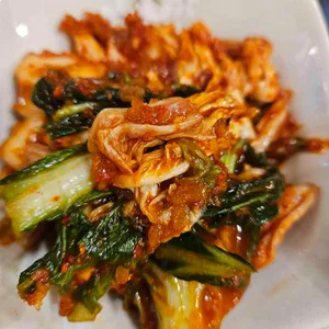 만조칼국수 대표 사진