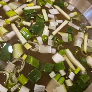 만조칼국수 사진